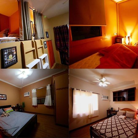 Dee Guesthouse White Sands Đảo Mactan Ngoại thất bức ảnh