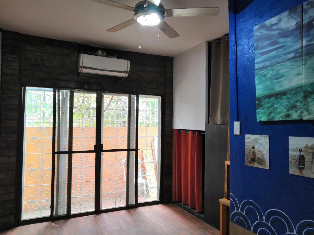 Dee Guesthouse White Sands Đảo Mactan Ngoại thất bức ảnh