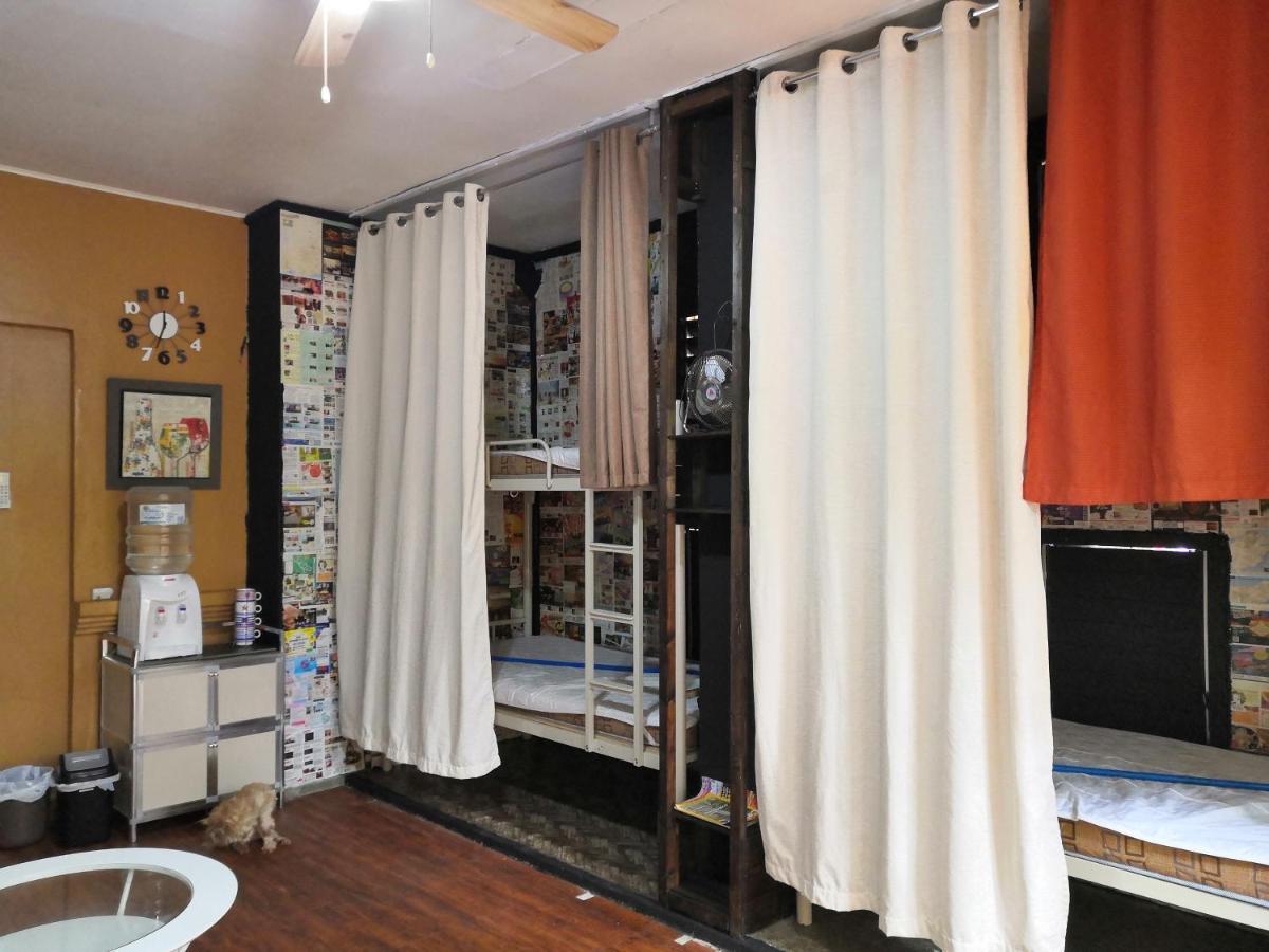 Dee Guesthouse White Sands Đảo Mactan Ngoại thất bức ảnh