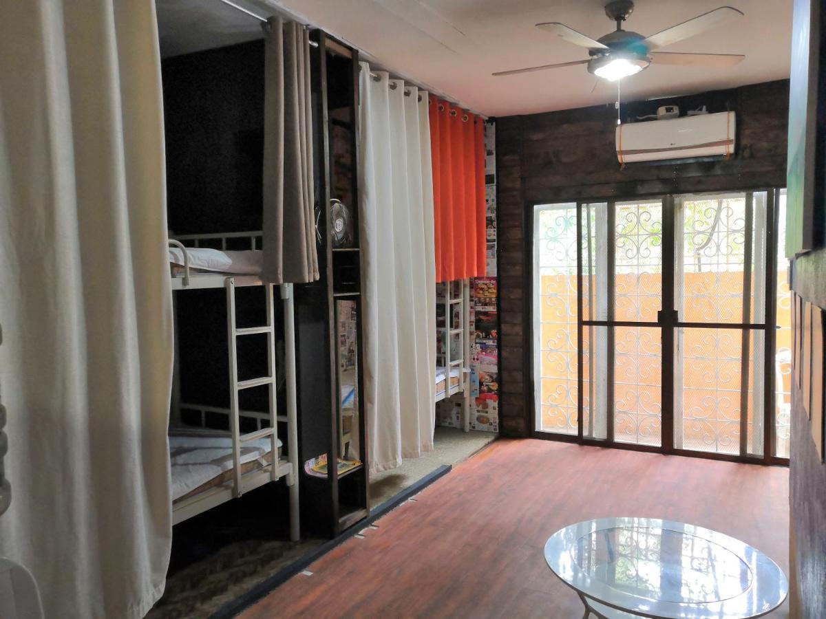 Dee Guesthouse White Sands Đảo Mactan Ngoại thất bức ảnh
