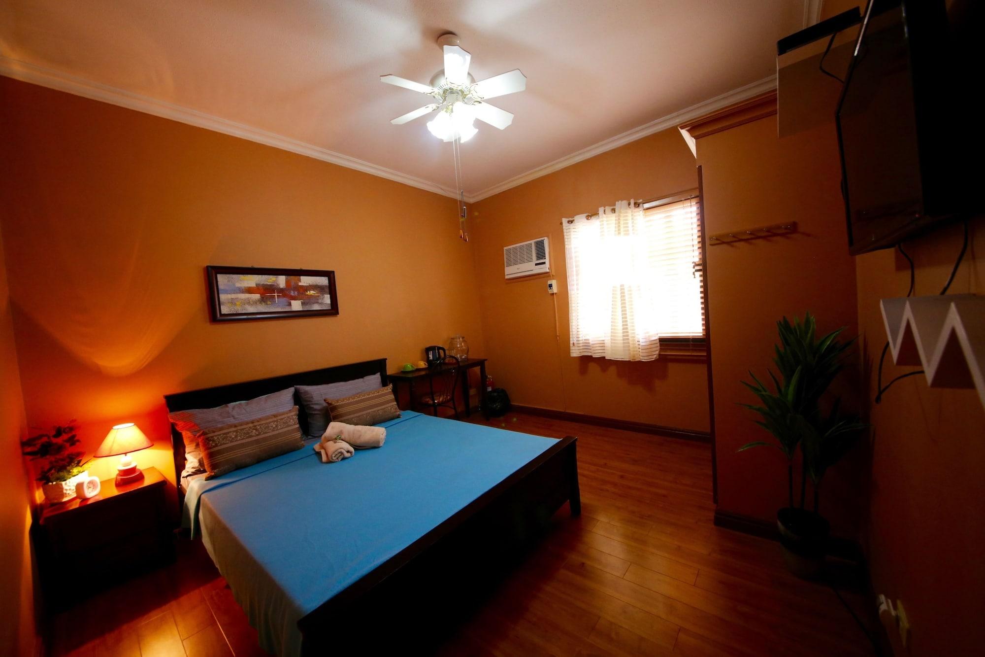 Dee Guesthouse White Sands Đảo Mactan Ngoại thất bức ảnh
