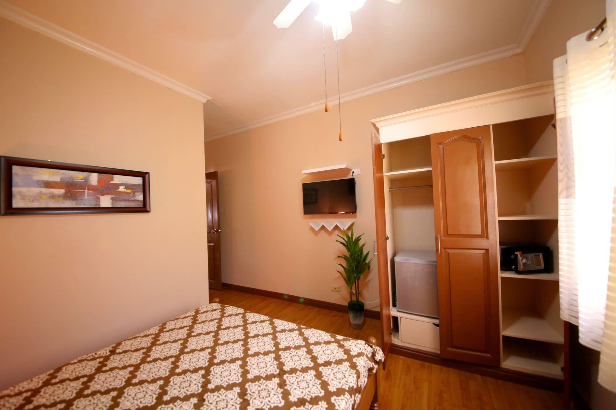 Dee Guesthouse White Sands Đảo Mactan Ngoại thất bức ảnh
