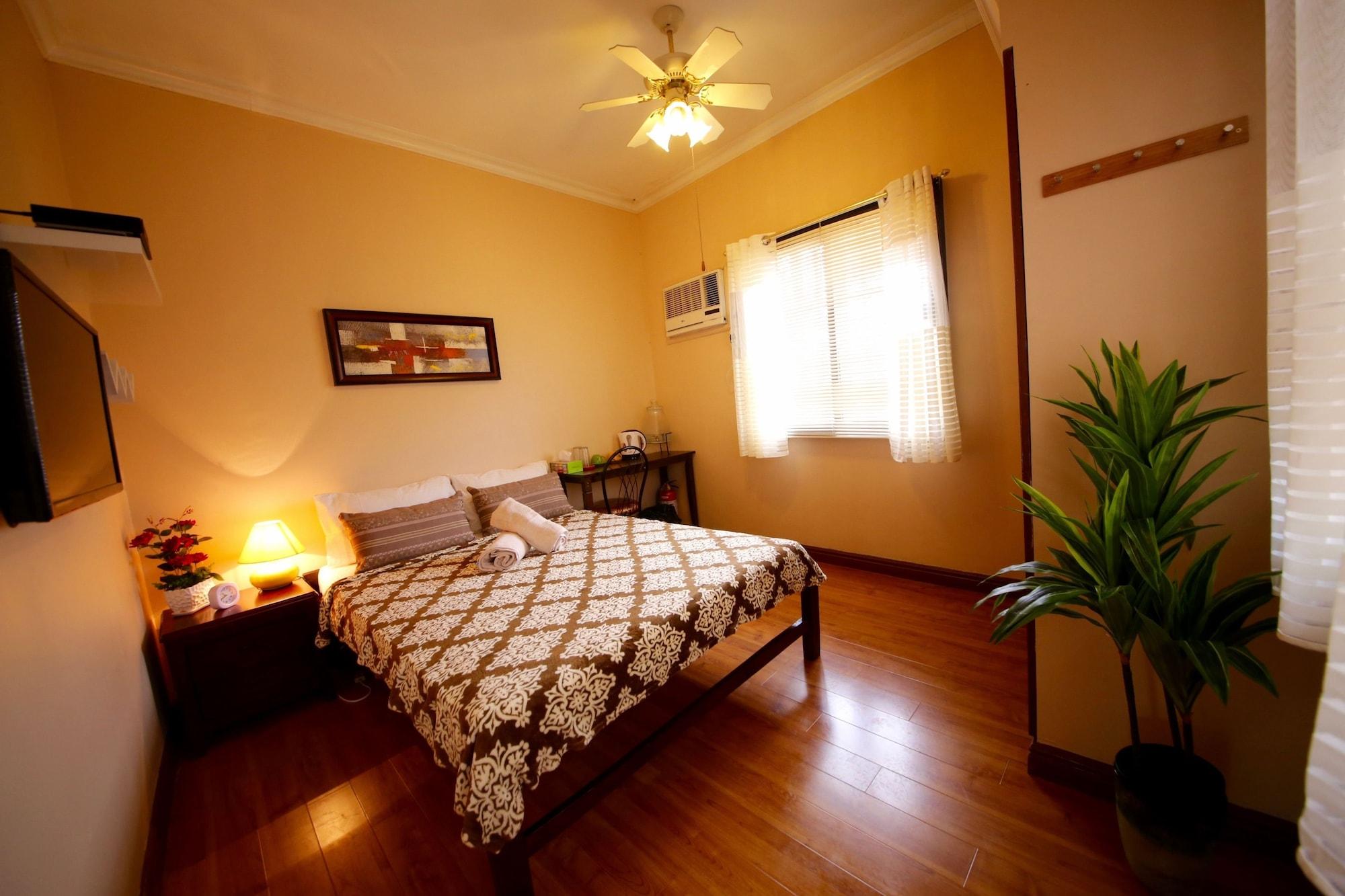 Dee Guesthouse White Sands Đảo Mactan Ngoại thất bức ảnh