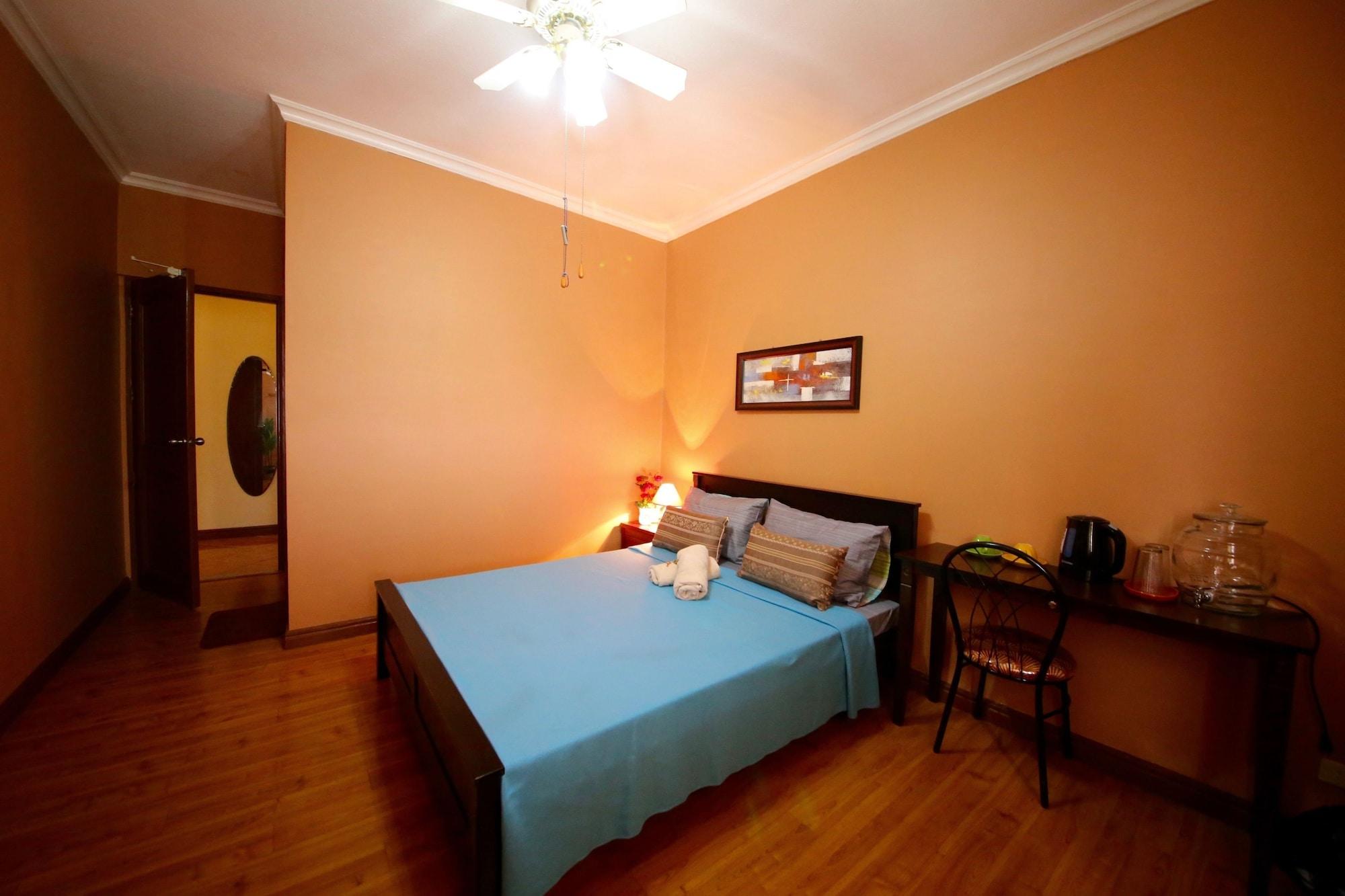 Dee Guesthouse White Sands Đảo Mactan Ngoại thất bức ảnh