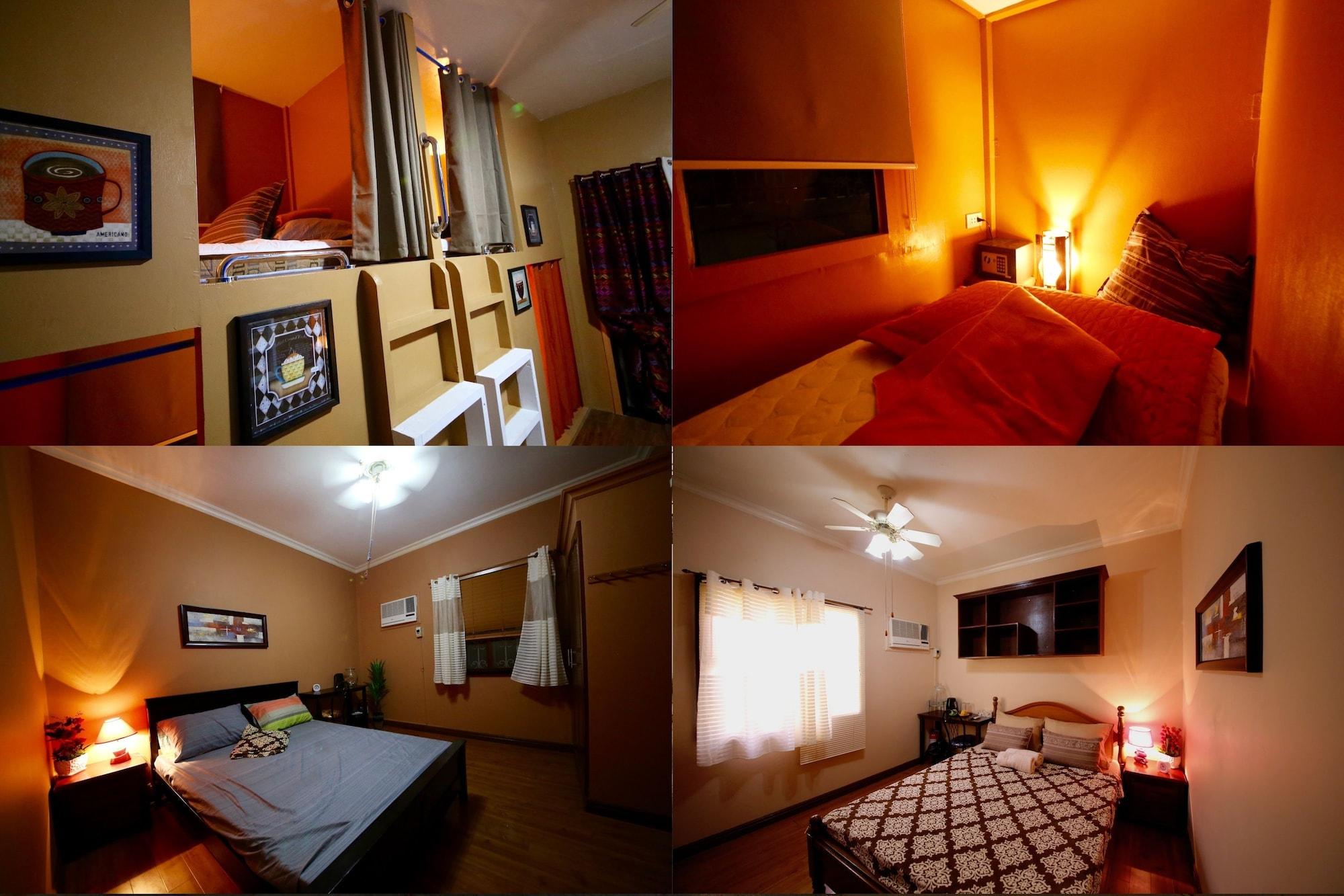 Dee Guesthouse White Sands Đảo Mactan Ngoại thất bức ảnh