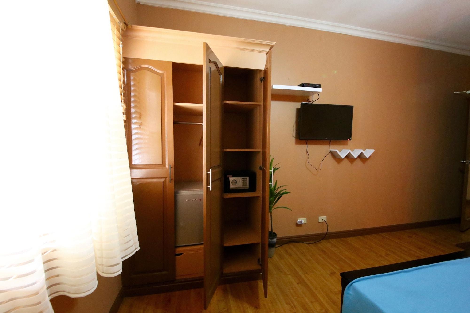 Dee Guesthouse White Sands Đảo Mactan Ngoại thất bức ảnh