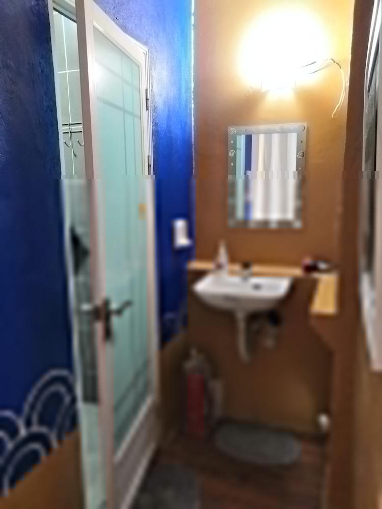 Dee Guesthouse White Sands Đảo Mactan Ngoại thất bức ảnh