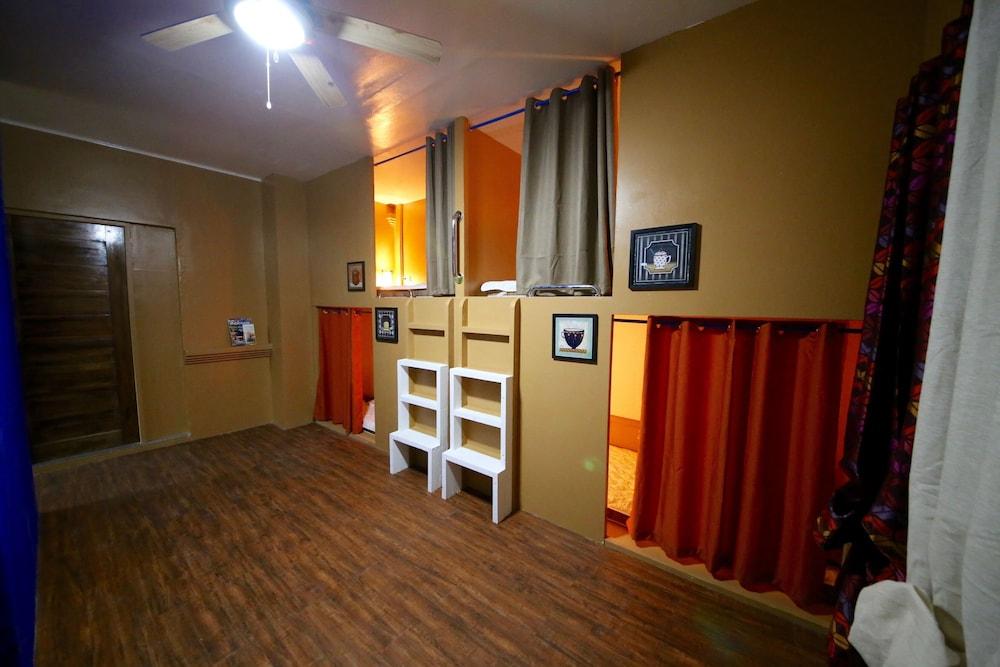 Dee Guesthouse White Sands Đảo Mactan Ngoại thất bức ảnh