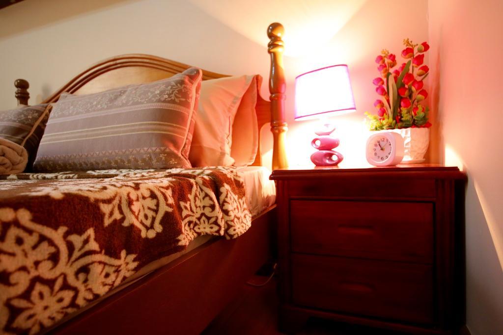 Dee Guesthouse White Sands Đảo Mactan Ngoại thất bức ảnh