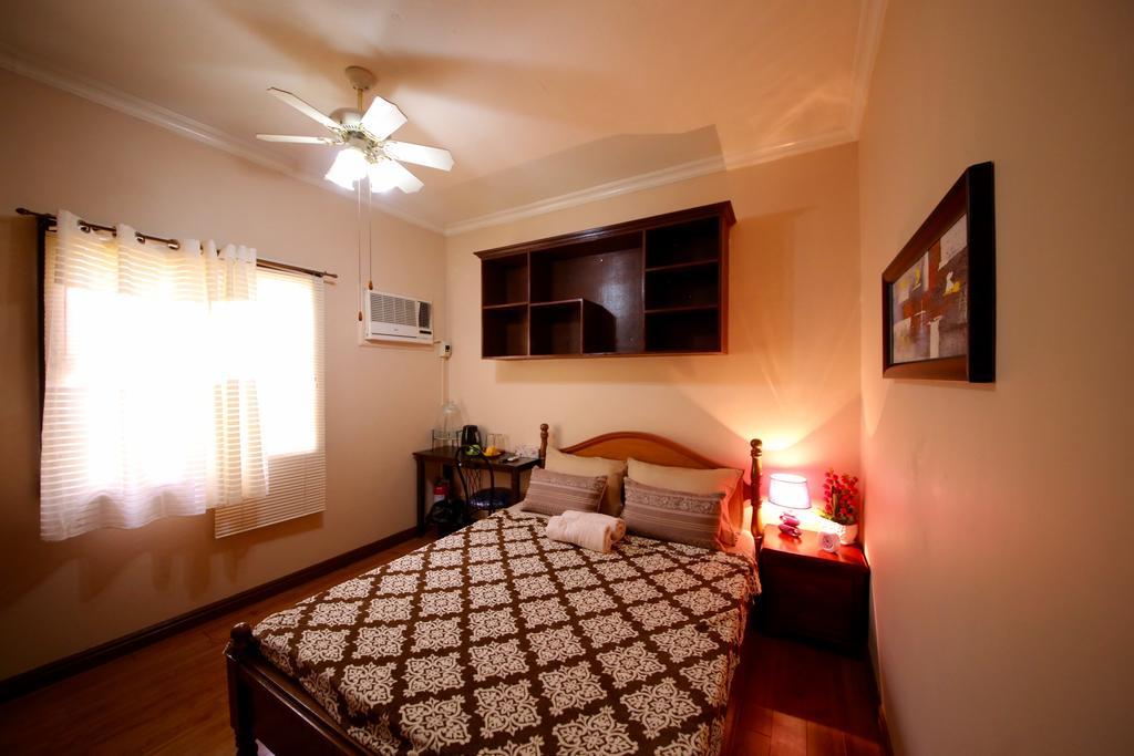 Dee Guesthouse White Sands Đảo Mactan Ngoại thất bức ảnh