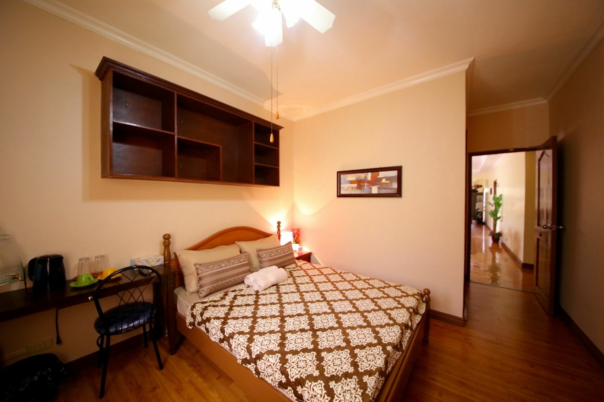 Dee Guesthouse White Sands Đảo Mactan Ngoại thất bức ảnh