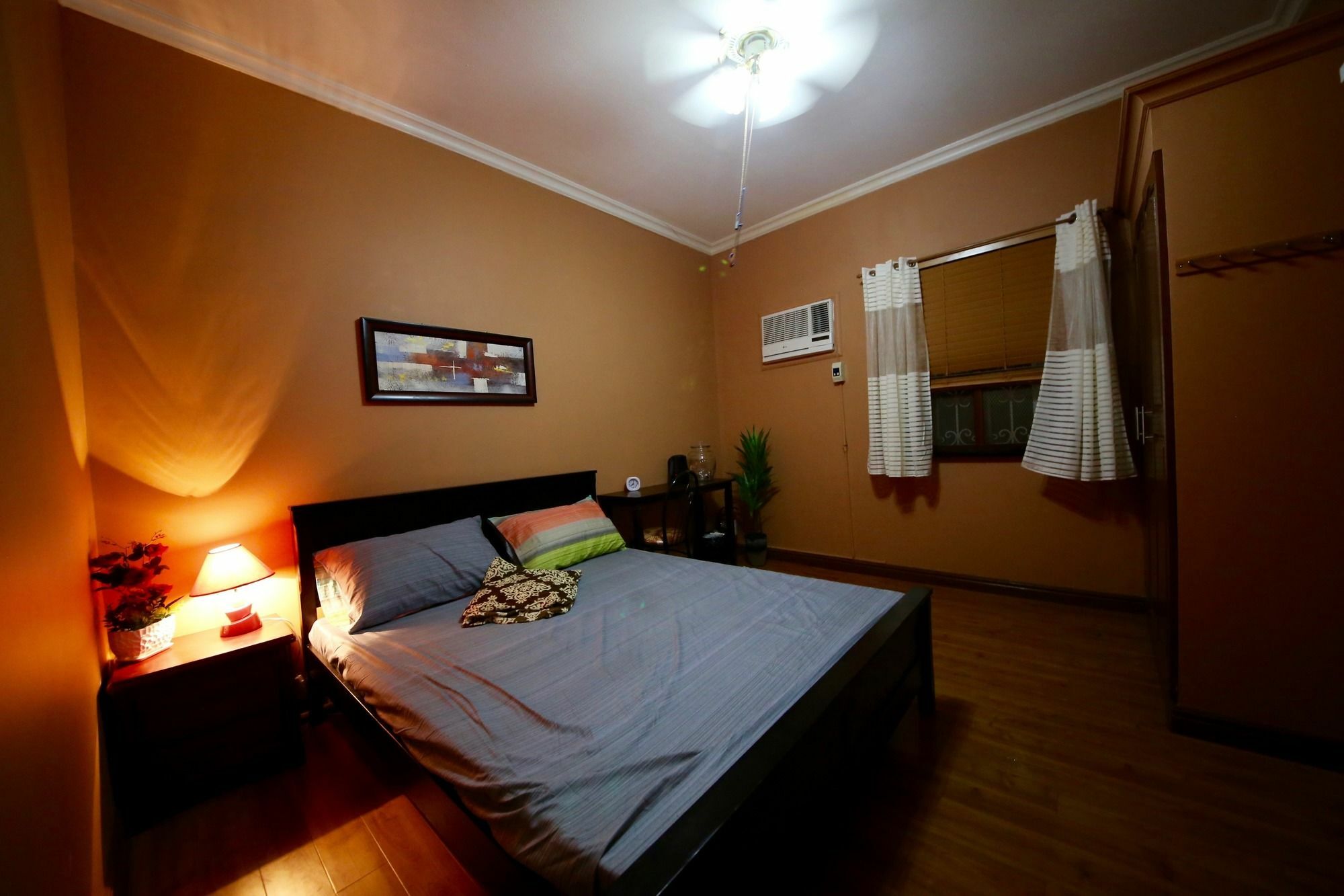 Dee Guesthouse White Sands Đảo Mactan Ngoại thất bức ảnh