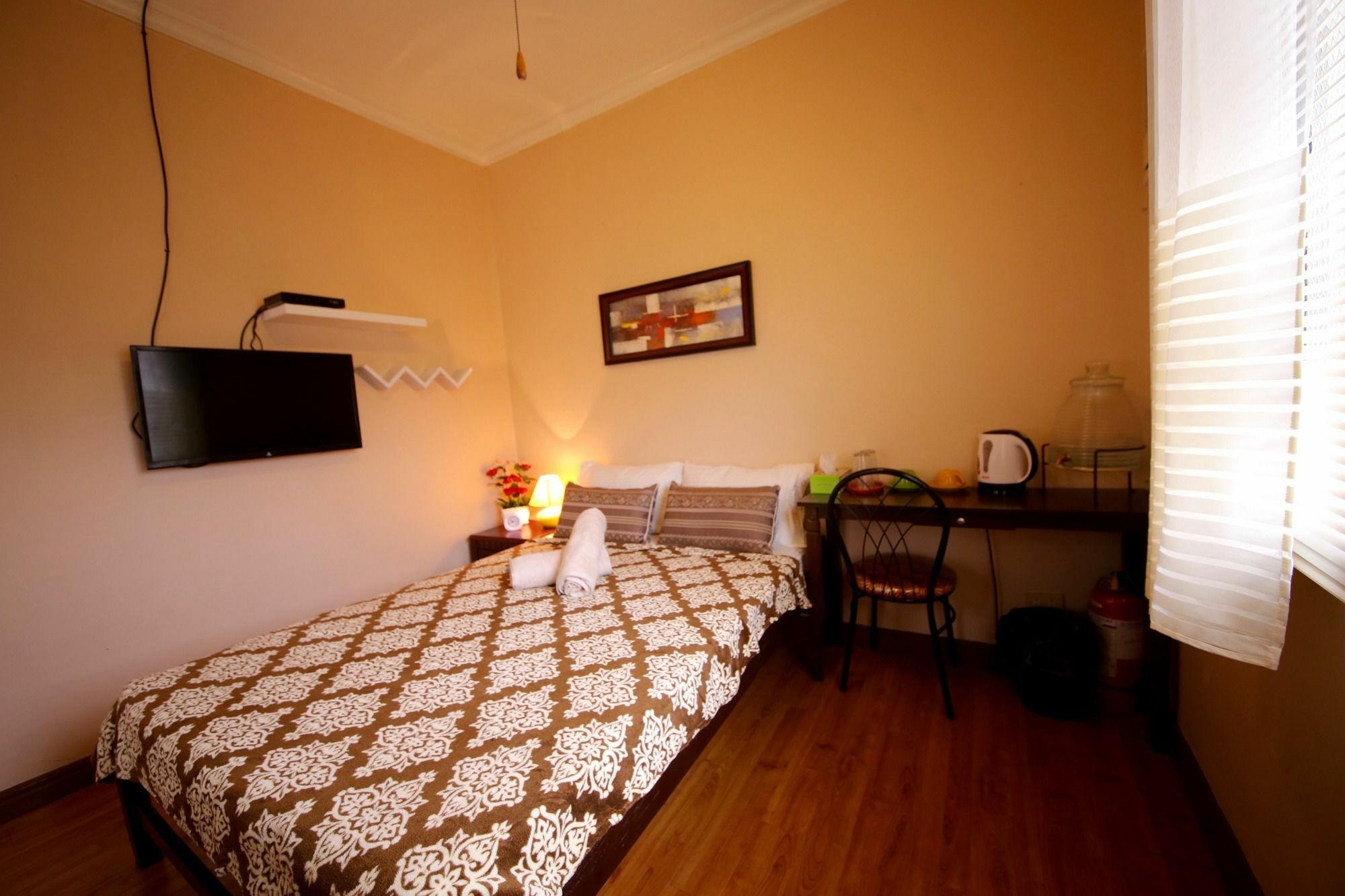 Dee Guesthouse White Sands Đảo Mactan Ngoại thất bức ảnh